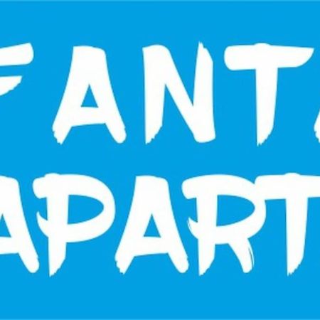 Fantastic Waw - Ns54 Room O Варшава Екстериор снимка