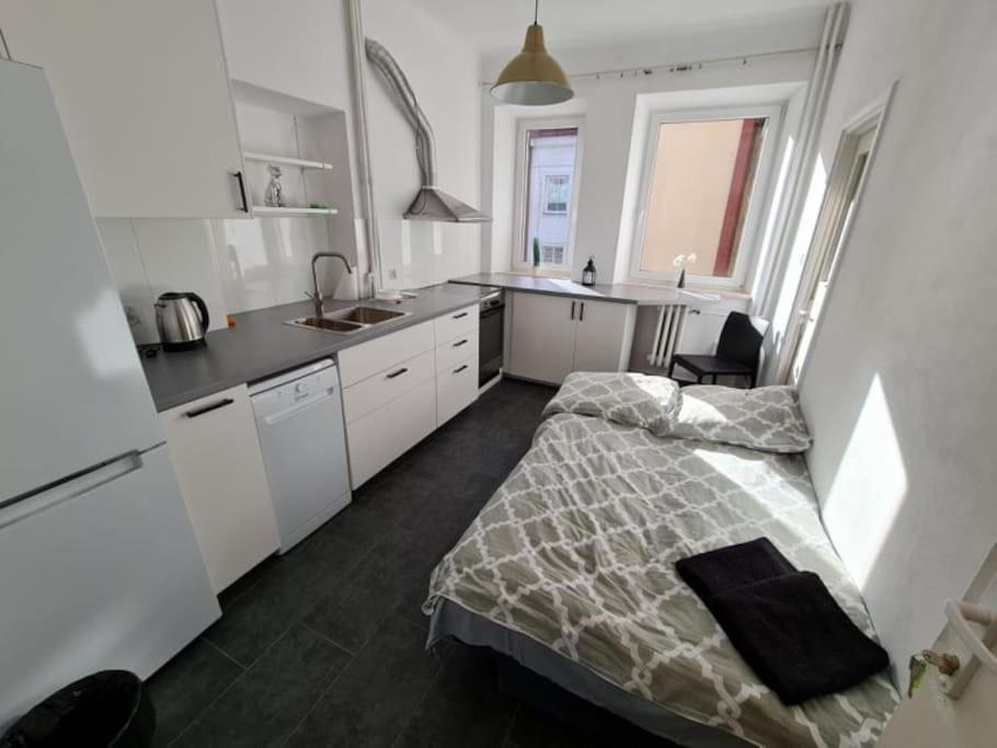 Fantastic Waw - Ns54 Room O Варшава Екстериор снимка